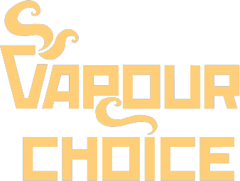 Vapour Choice - Edmonton Canada